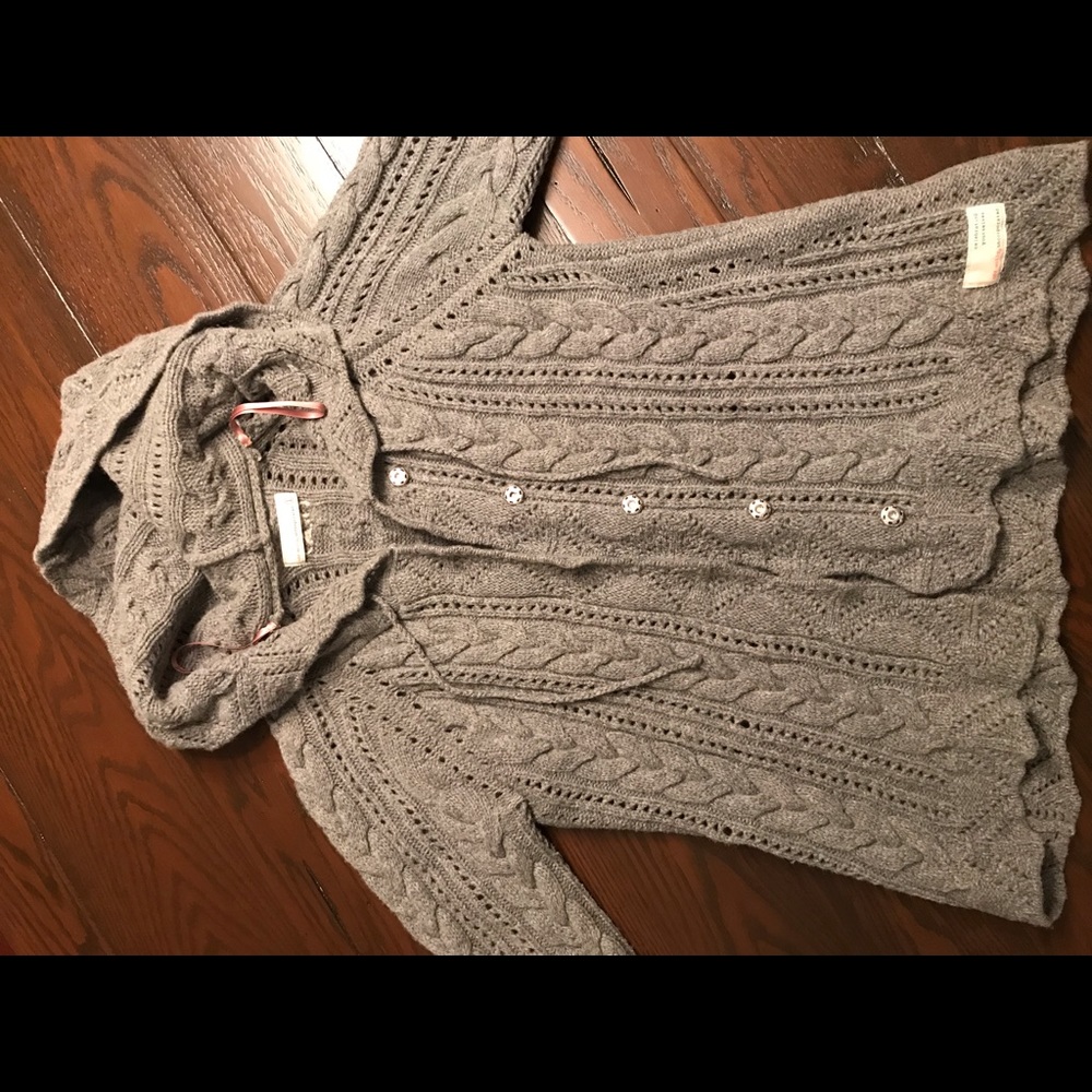 Odd Molly cardigan sweater